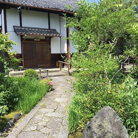 京の宿 常林寺 京都市 エクステリア 写真