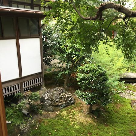 京の宿 常林寺 京都市 エクステリア 写真
