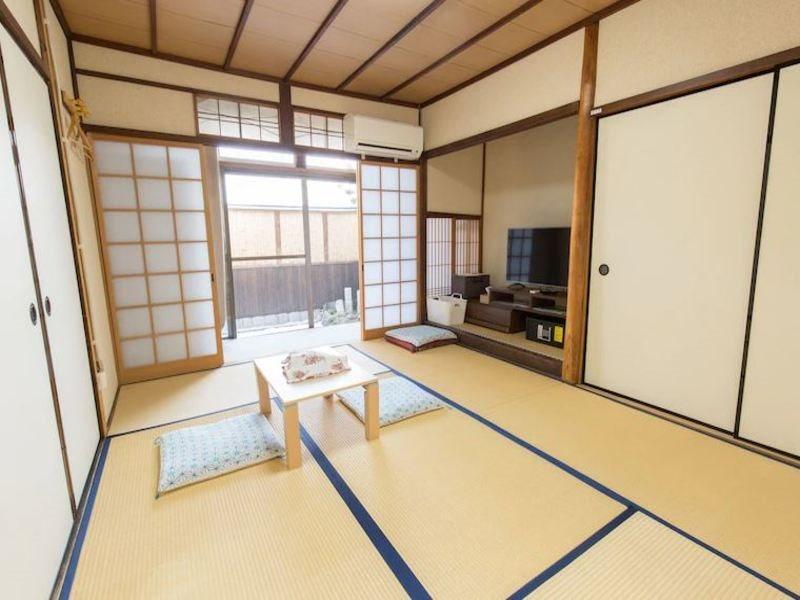 京の宿 常林寺 京都市 エクステリア 写真