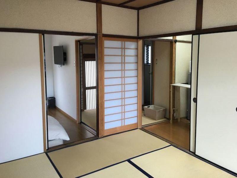 京の宿 常林寺 京都市 エクステリア 写真