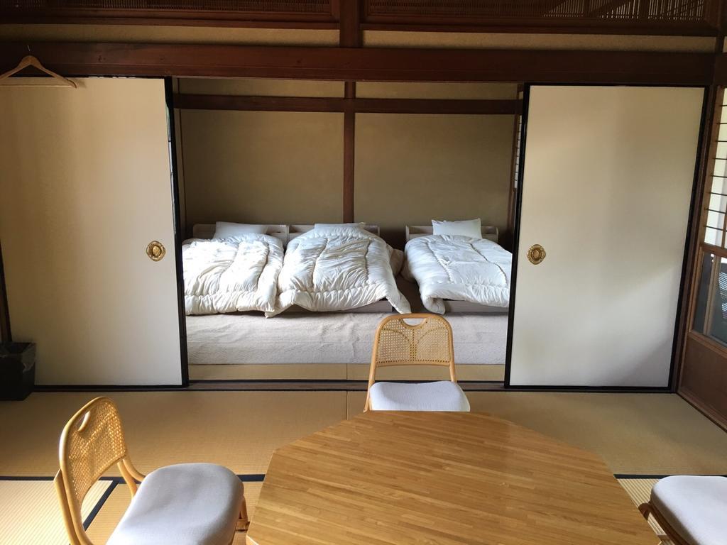 京の宿 常林寺 京都市 エクステリア 写真