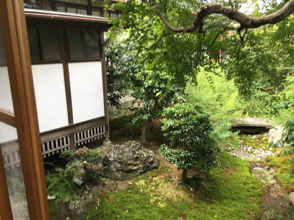 京の宿 常林寺 京都市 エクステリア 写真