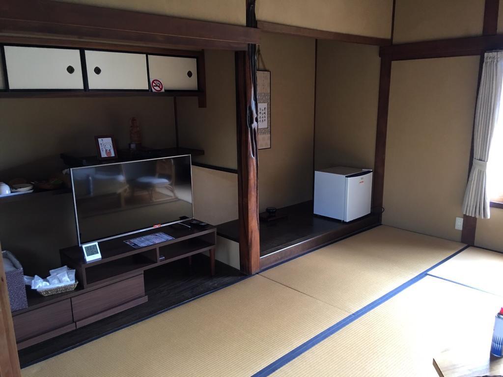 京の宿 常林寺 京都市 エクステリア 写真