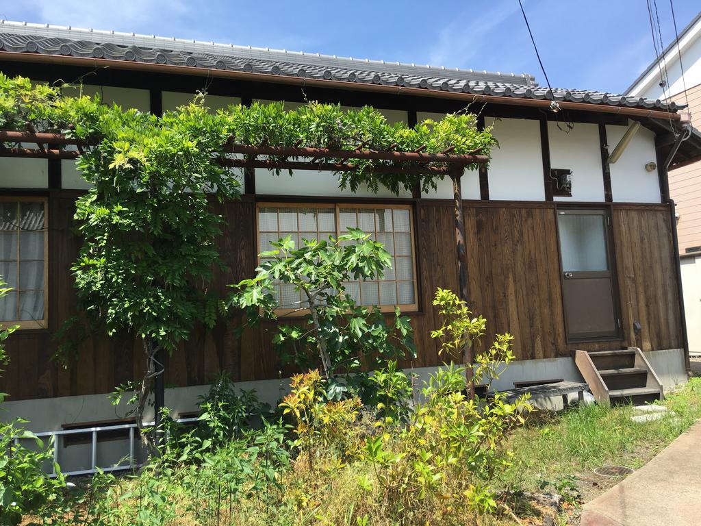 京の宿 常林寺 京都市 エクステリア 写真