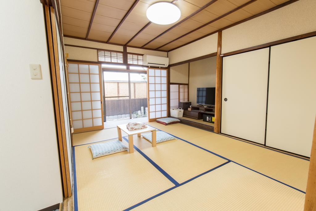 京の宿 常林寺 京都市 エクステリア 写真