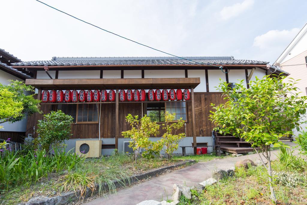 京の宿 常林寺 京都市 エクステリア 写真