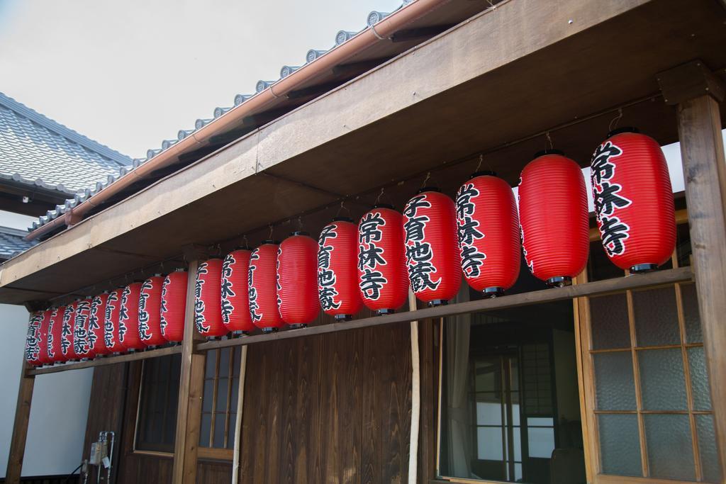 京の宿 常林寺 京都市 エクステリア 写真