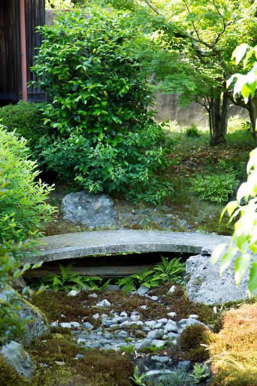 京の宿 常林寺 京都市 エクステリア 写真