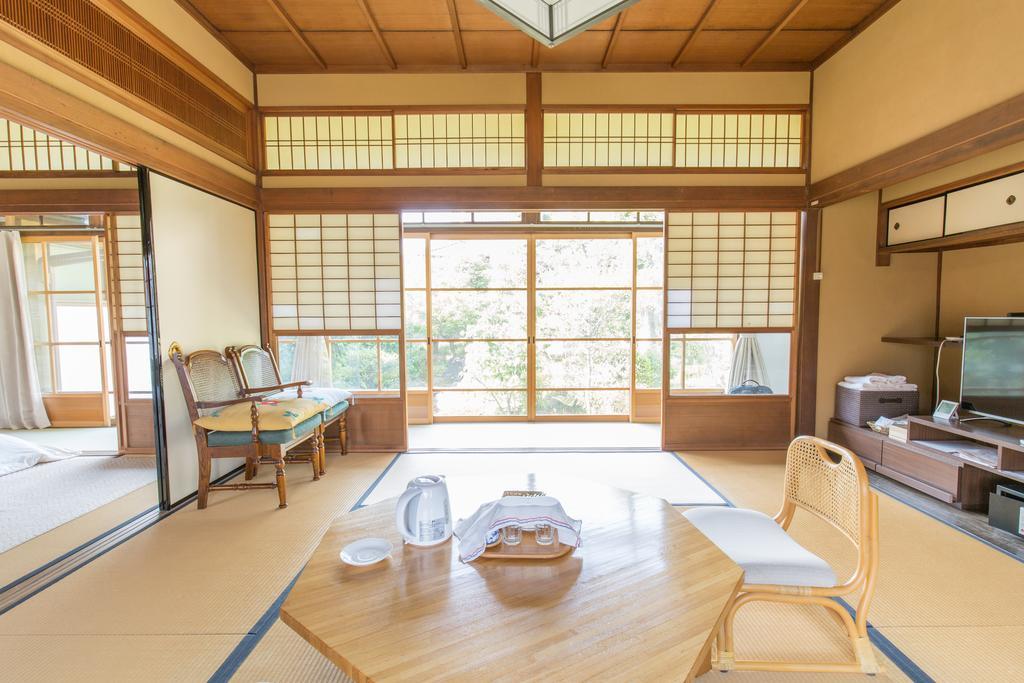 京の宿 常林寺 京都市 エクステリア 写真