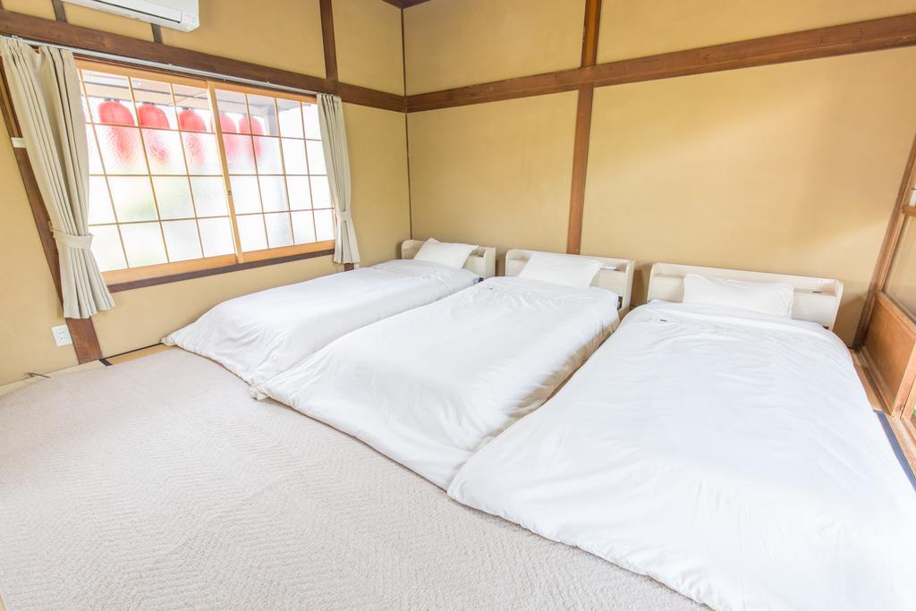京の宿 常林寺 京都市 エクステリア 写真