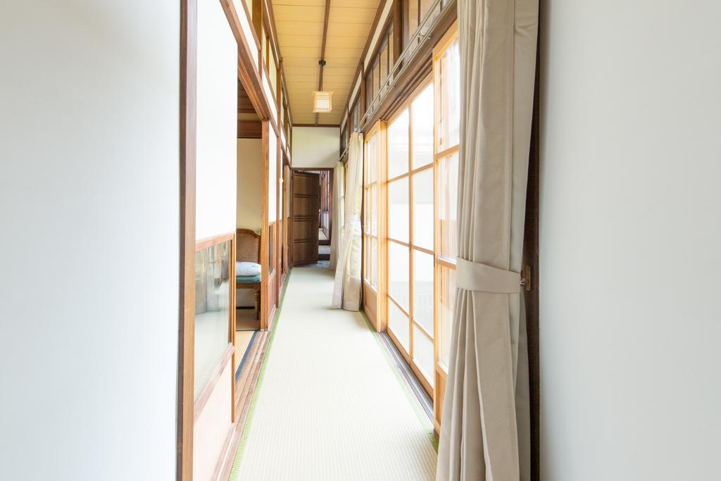 京の宿 常林寺 京都市 エクステリア 写真