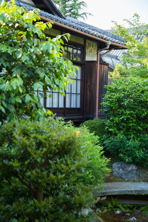 京の宿 常林寺 京都市 エクステリア 写真