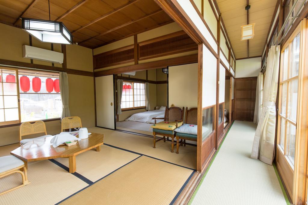京の宿 常林寺 京都市 エクステリア 写真
