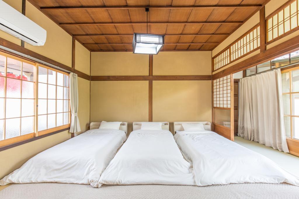 京の宿 常林寺 京都市 エクステリア 写真