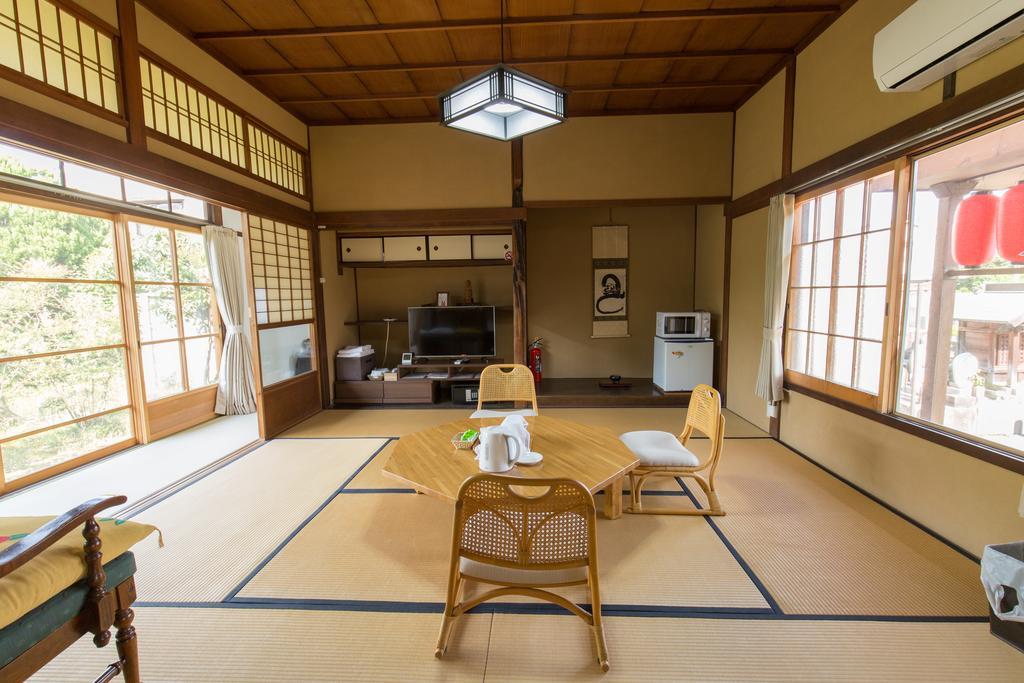 京の宿 常林寺 京都市 エクステリア 写真