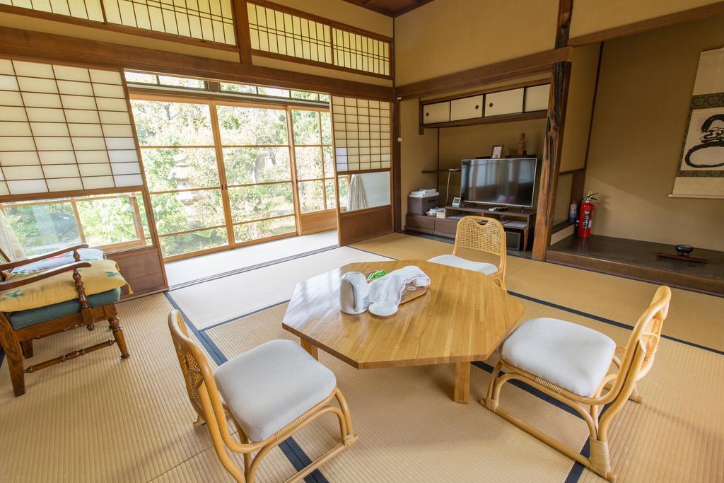 京の宿 常林寺 京都市 エクステリア 写真