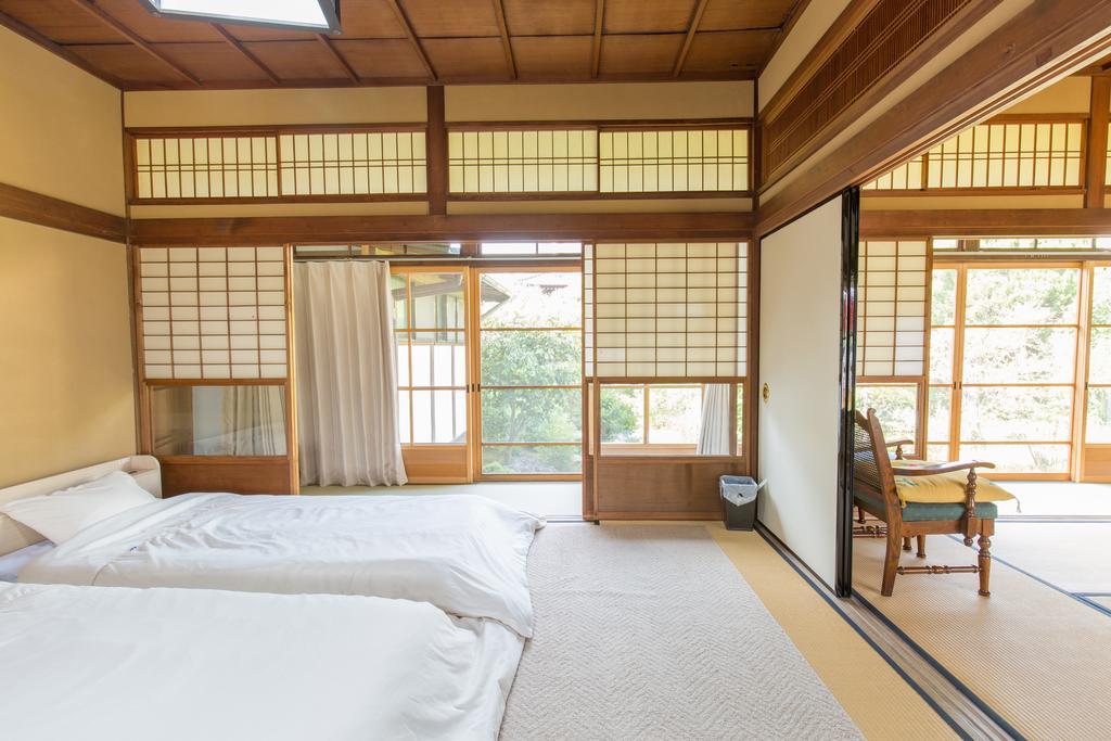 京の宿 常林寺 京都市 エクステリア 写真