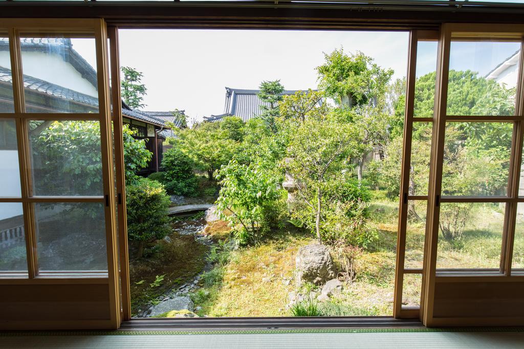 京の宿 常林寺 京都市 エクステリア 写真