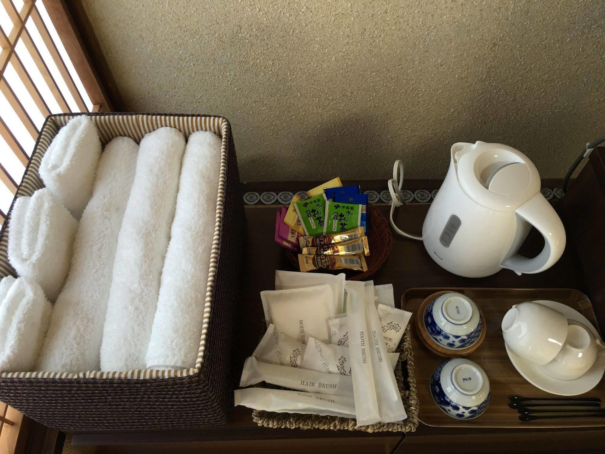 京の宿 常林寺 京都市 エクステリア 写真