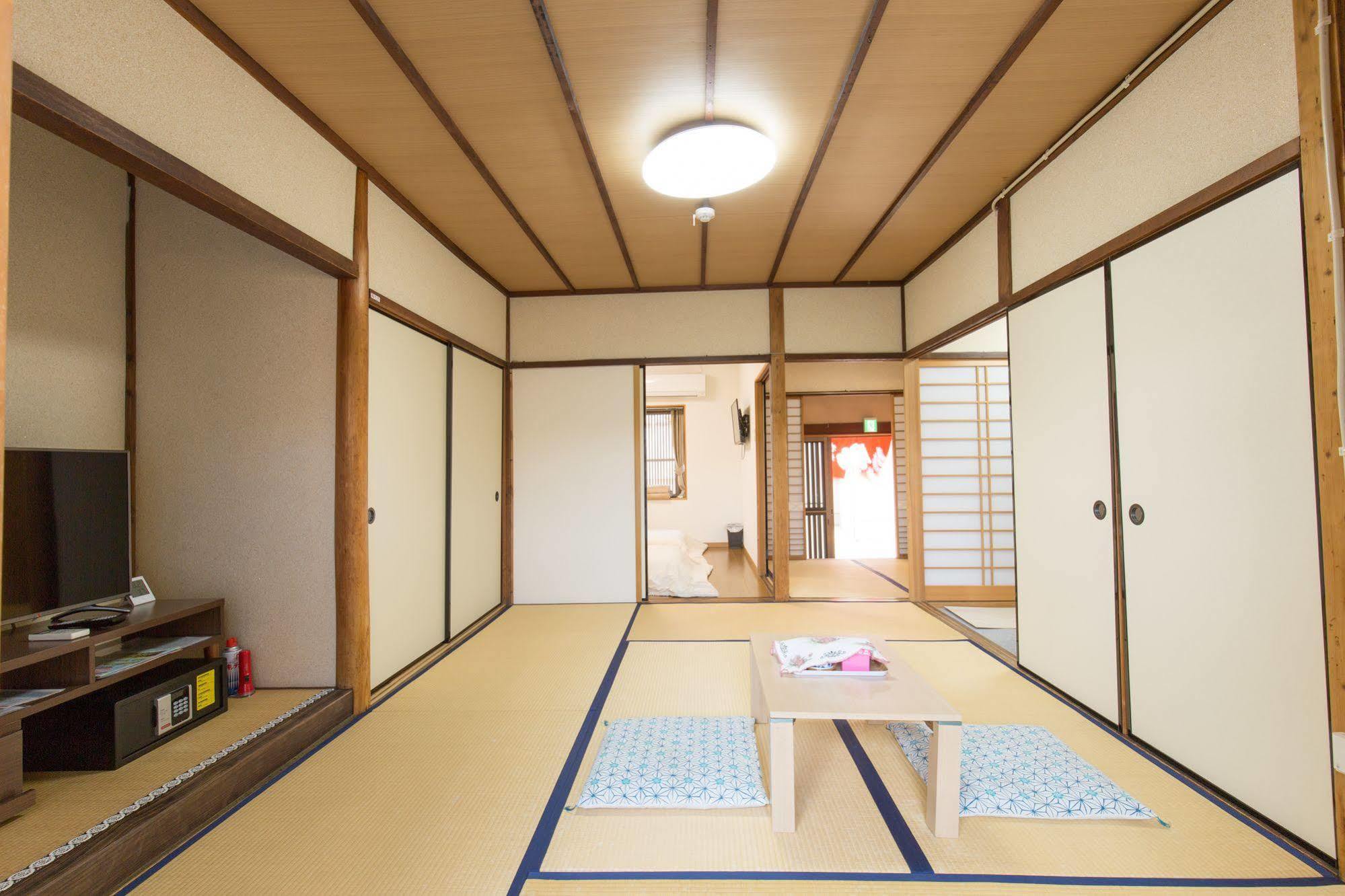 京の宿 常林寺 京都市 エクステリア 写真