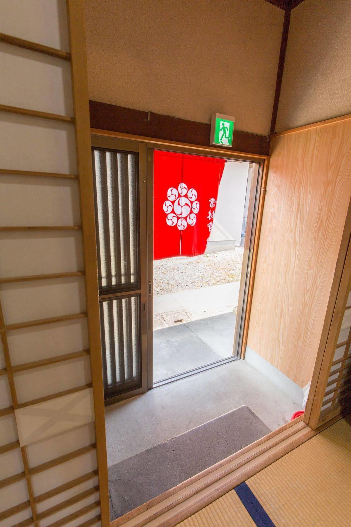 京の宿 常林寺 京都市 エクステリア 写真