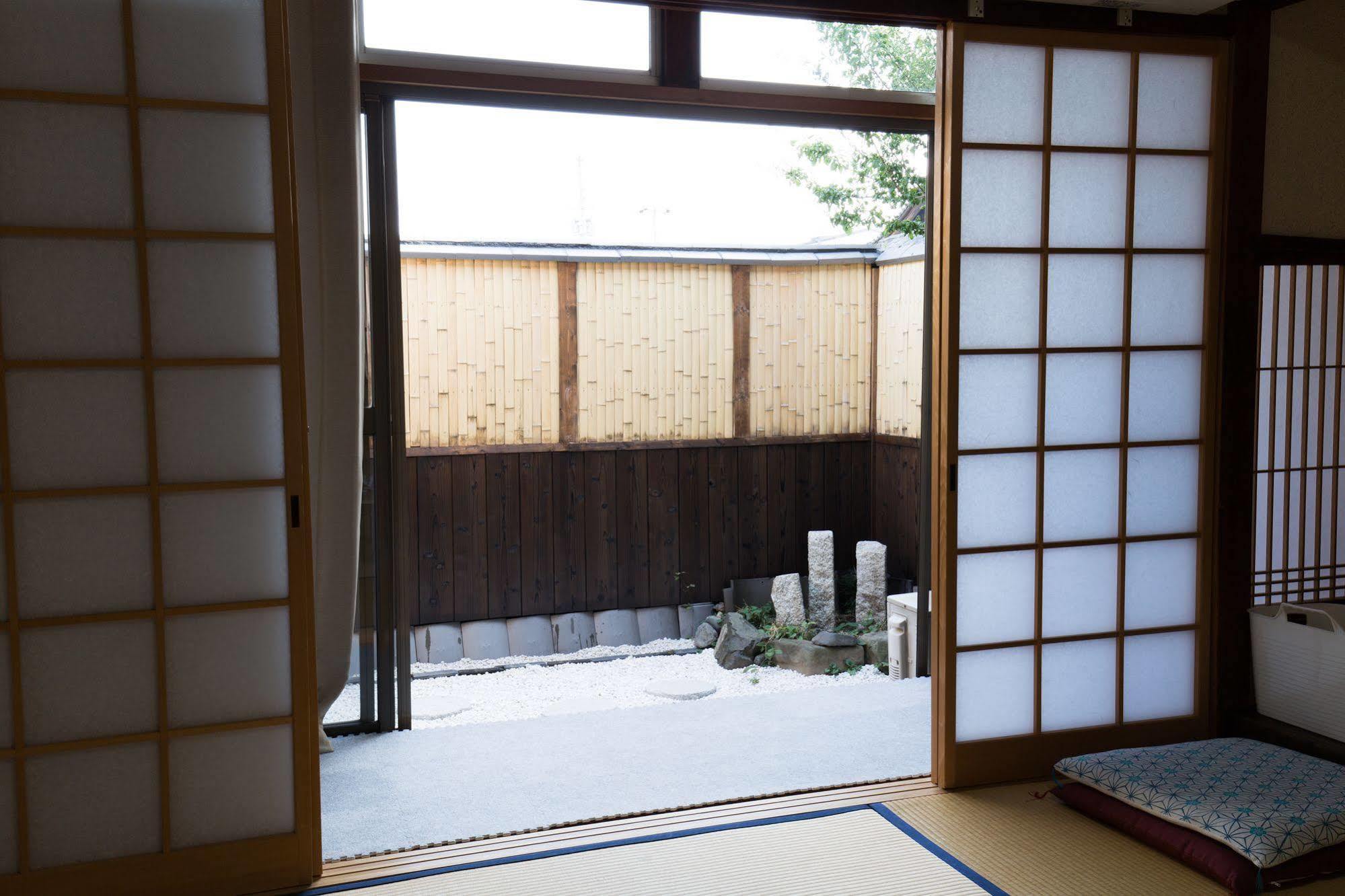 京の宿 常林寺 京都市 エクステリア 写真