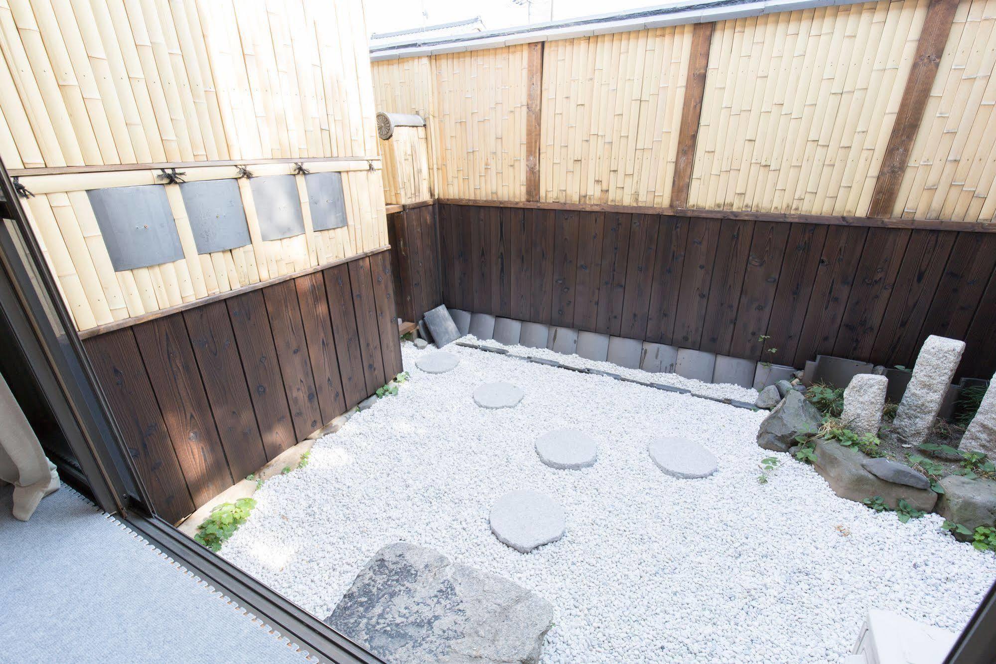 京の宿 常林寺 京都市 エクステリア 写真